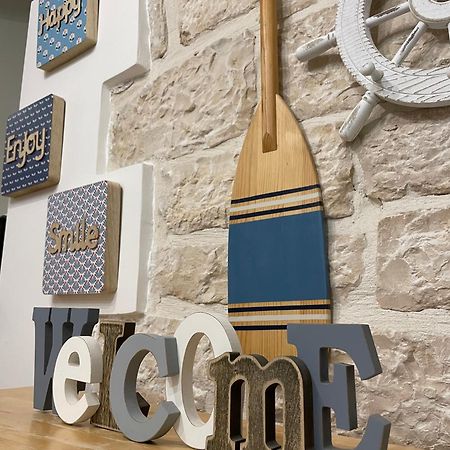 Casa Al Porto Apartman Giovinazzo Kültér fotó