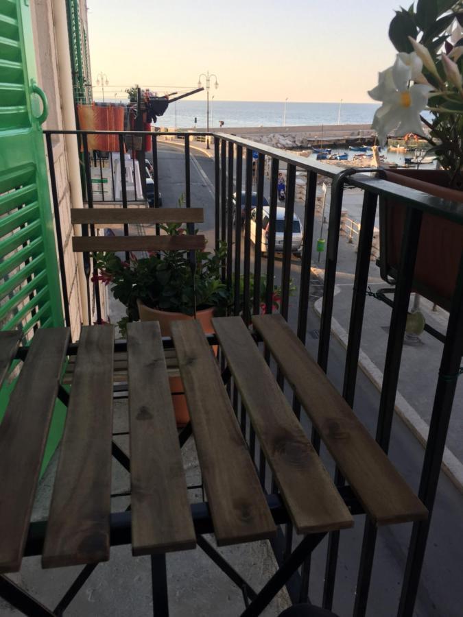 Casa Al Porto Apartman Giovinazzo Kültér fotó