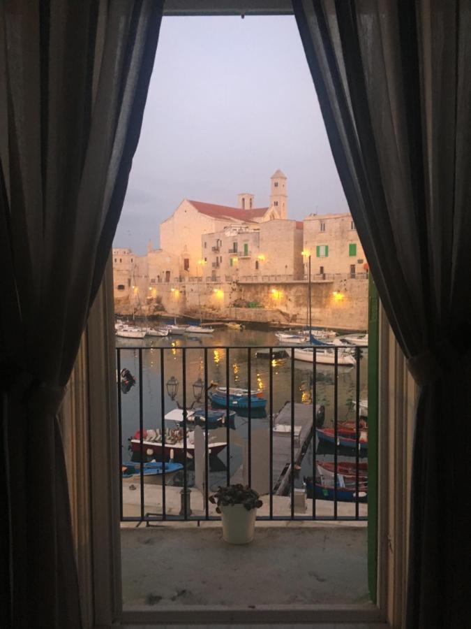 Casa Al Porto Apartman Giovinazzo Kültér fotó