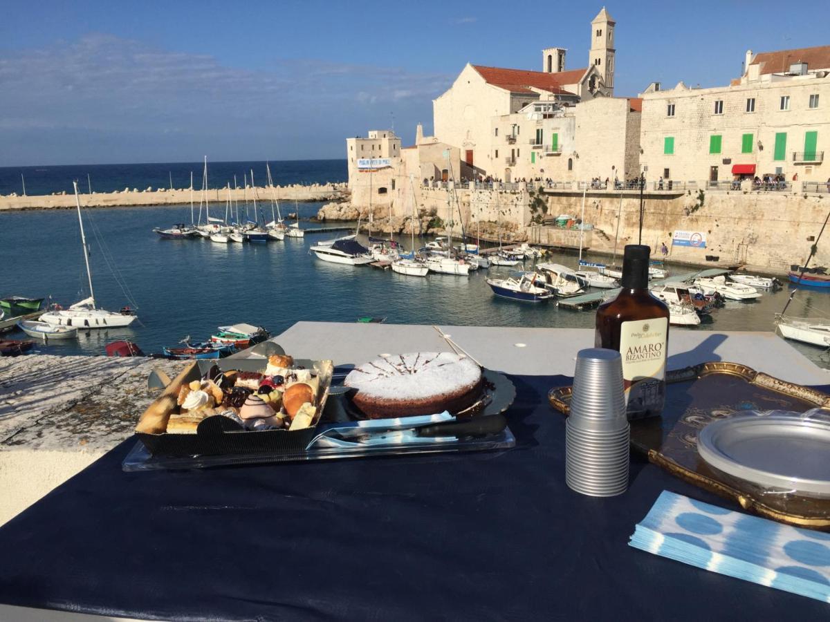 Casa Al Porto Apartman Giovinazzo Kültér fotó