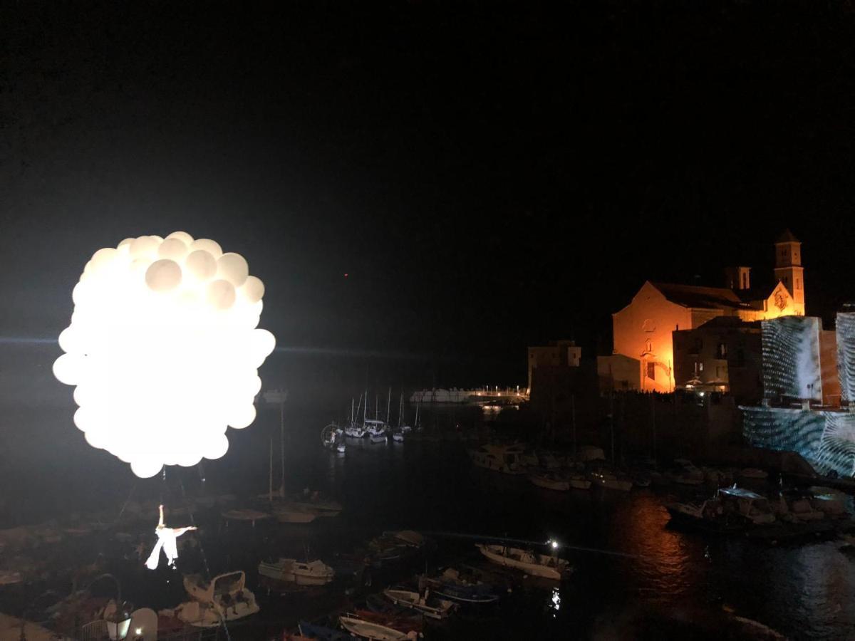 Casa Al Porto Apartman Giovinazzo Kültér fotó