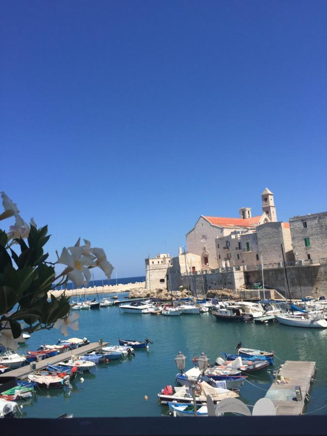 Casa Al Porto Apartman Giovinazzo Kültér fotó