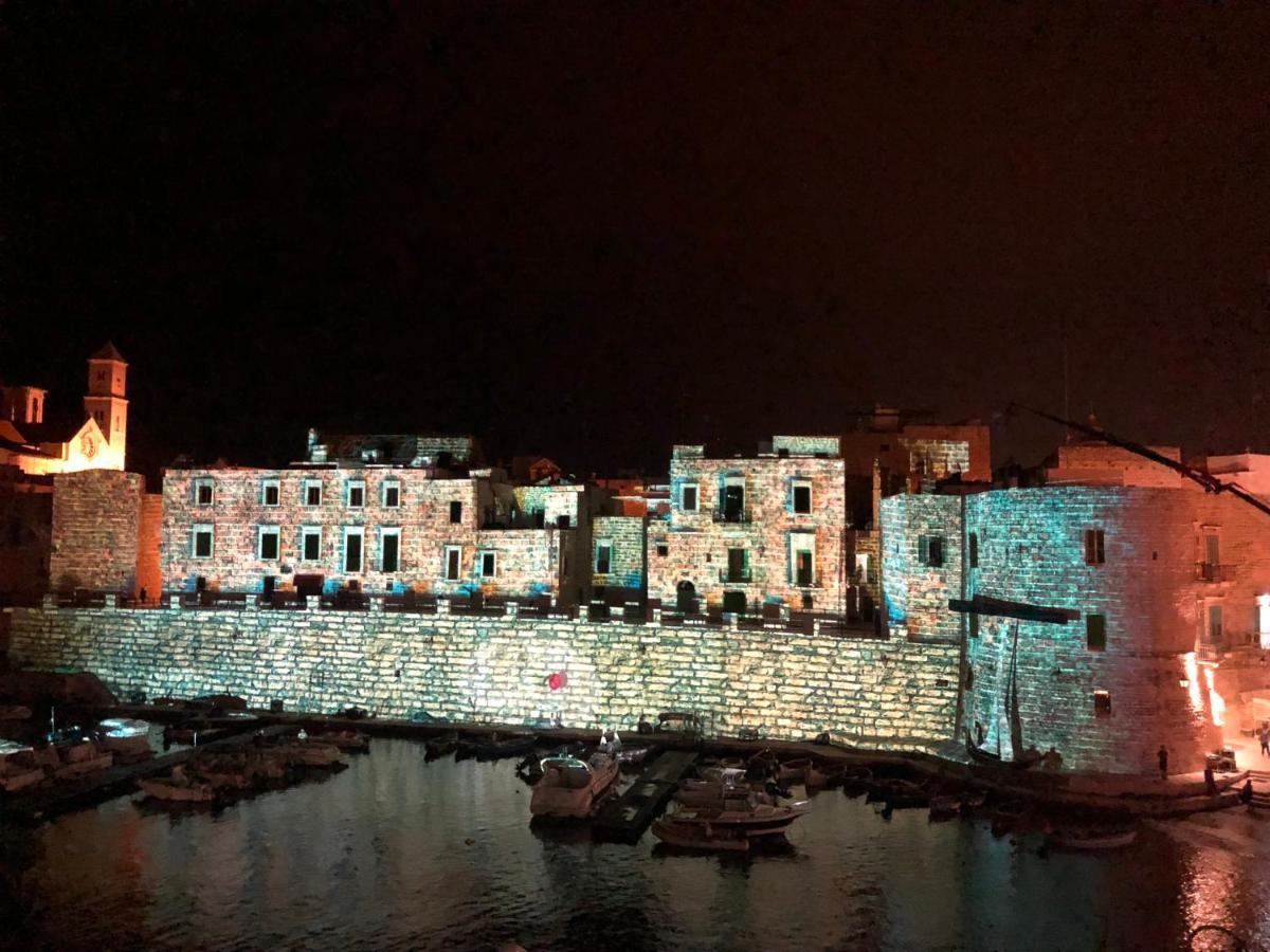 Casa Al Porto Apartman Giovinazzo Kültér fotó