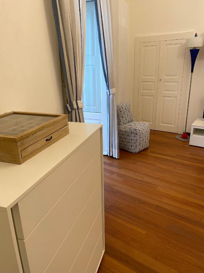 Casa Al Porto Apartman Giovinazzo Kültér fotó