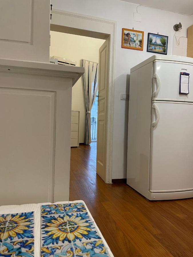 Casa Al Porto Apartman Giovinazzo Kültér fotó