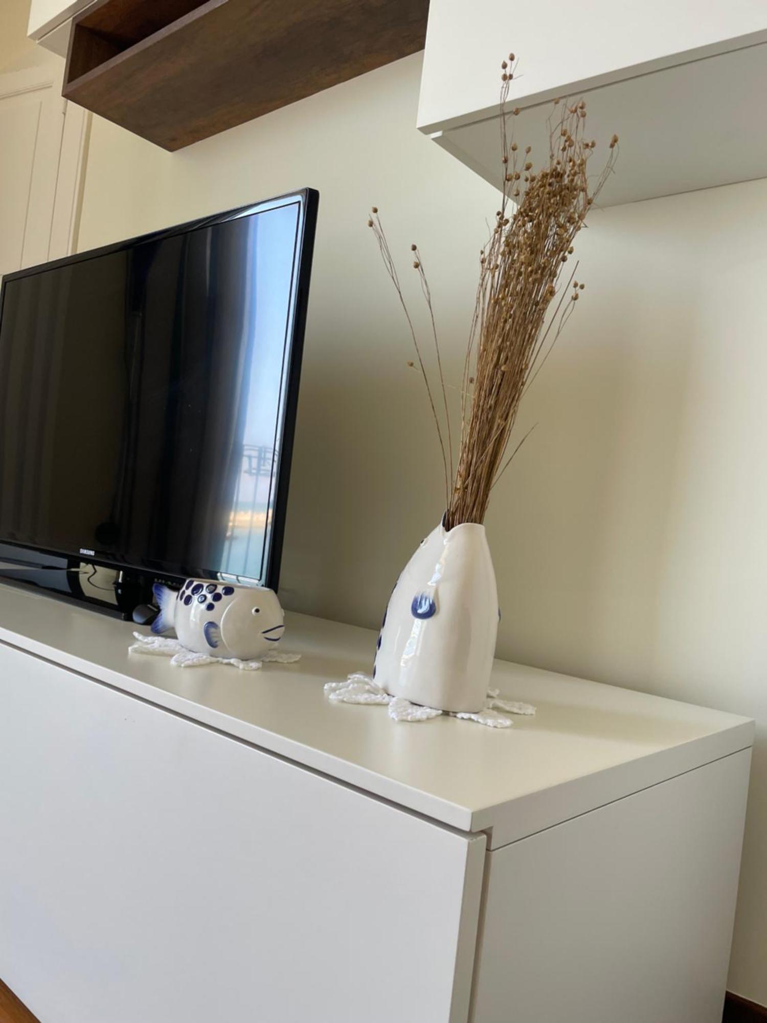 Casa Al Porto Apartman Giovinazzo Kültér fotó