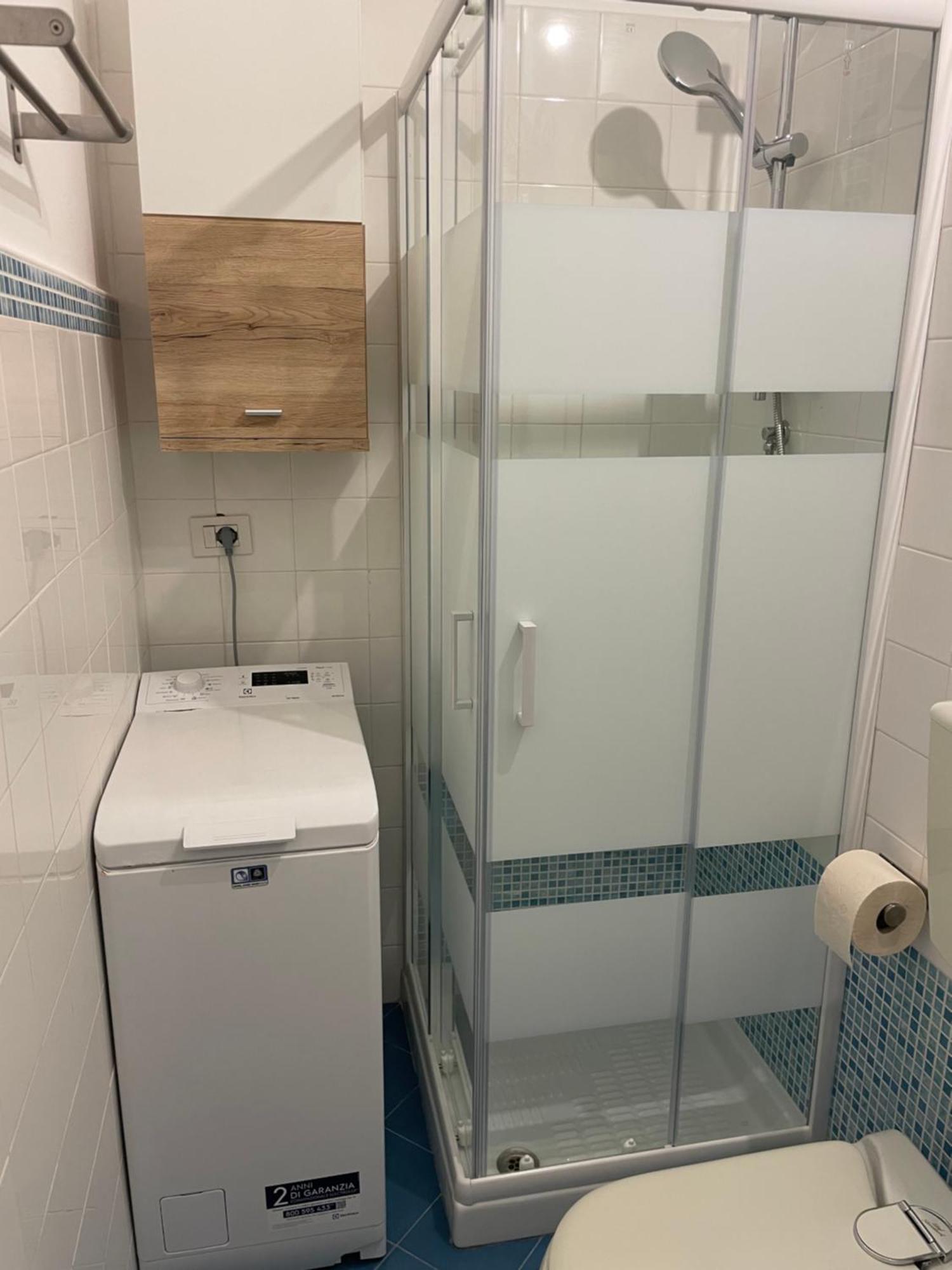 Casa Al Porto Apartman Giovinazzo Kültér fotó