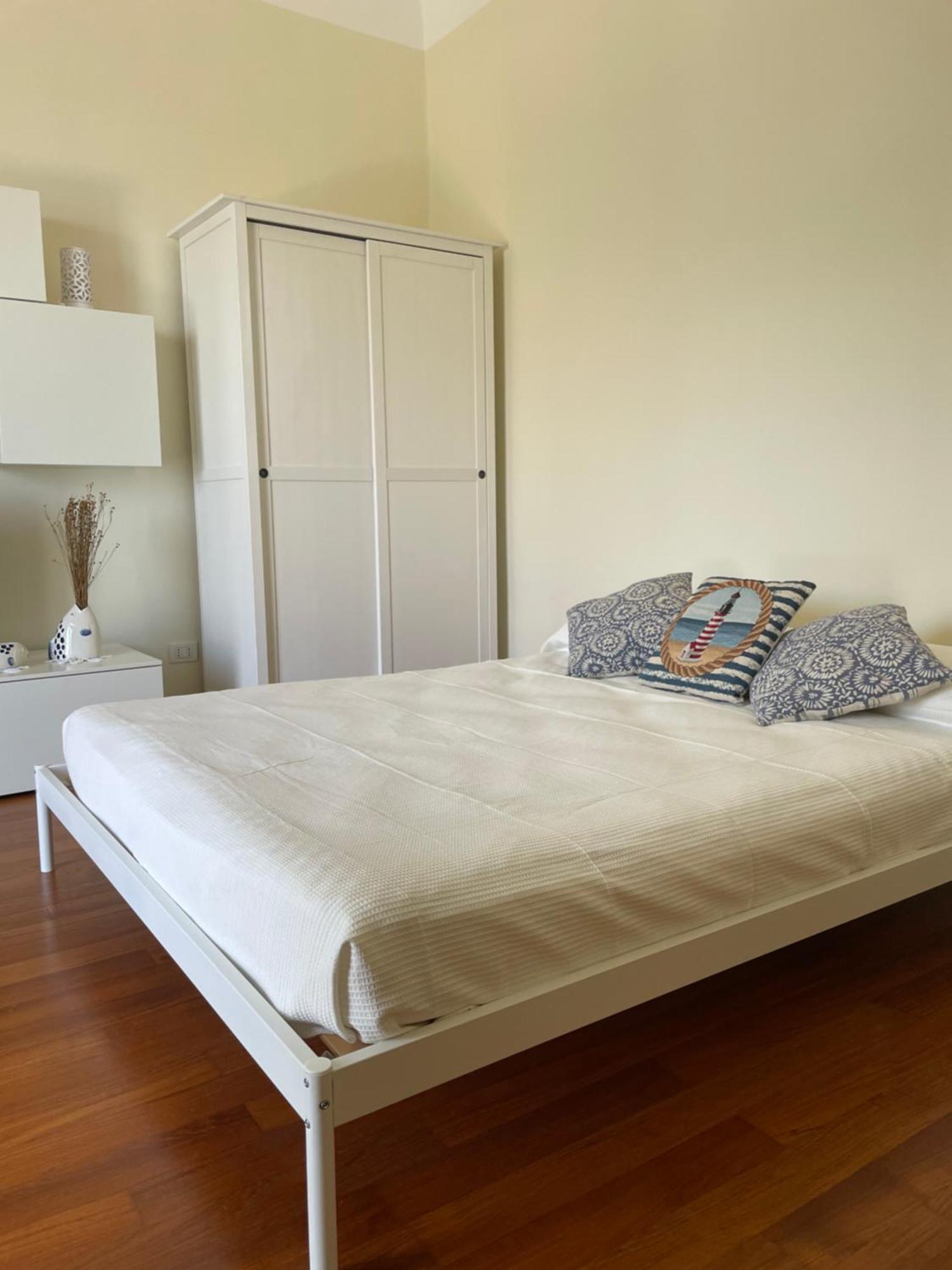 Casa Al Porto Apartman Giovinazzo Kültér fotó