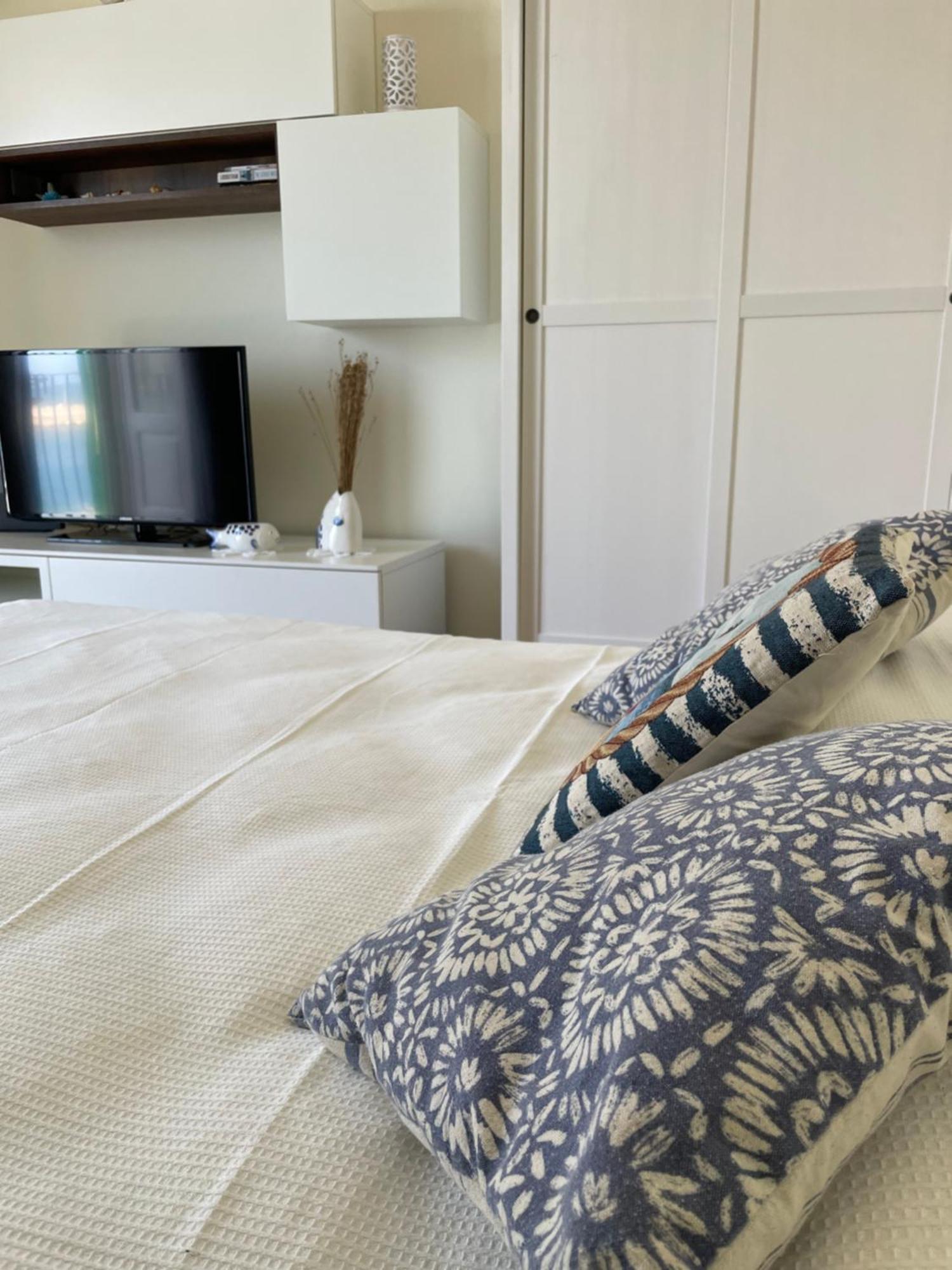 Casa Al Porto Apartman Giovinazzo Kültér fotó