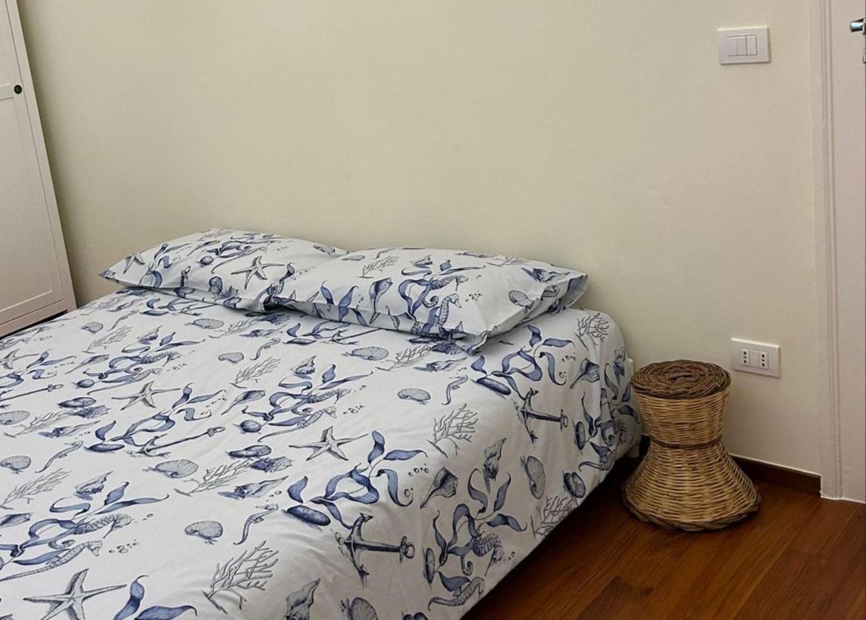 Casa Al Porto Apartman Giovinazzo Kültér fotó
